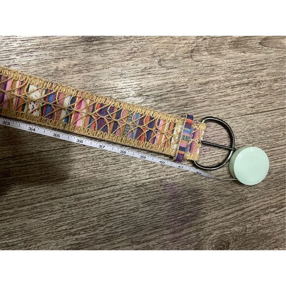 Colorful Belt - Picture 3 of 3